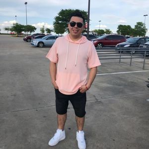 Meet your Posher, Alfredo axel